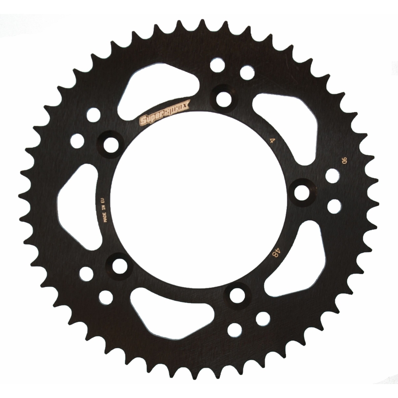 Foaie spate SUPERSPROX Negru 48T, 420 lichidare