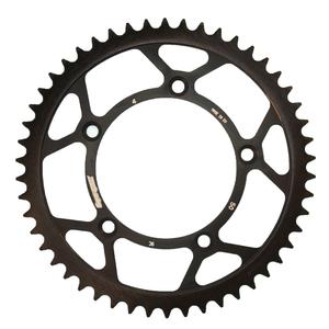 Foaie spate SUPERSPROX RFE-4:50-BLK Negru 50T, 420