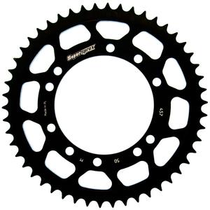 Foaie spate SUPERSPROX RFE-457:50-BLK Negru 50T, 420