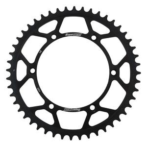 Foaie spate SUPERSPROX RFE-460:48-BLK Negru 48T, 520