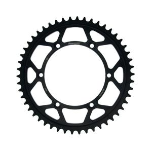 Foaie spate SUPERSPROX RFE-460:50-BLK Negru 50T, 520