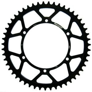 Foaie spate SUPERSPROX RFE-460:51-BLK Negru 51T, 520