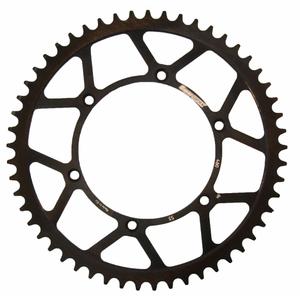 Foaie spate SUPERSPROX RFE-460:53-BLK Negru 53T, 520