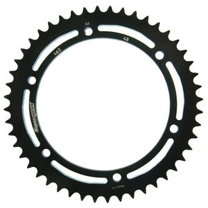 Foaie spate SUPERSPROX RFE-463:48-BLK Negru 48T, 428