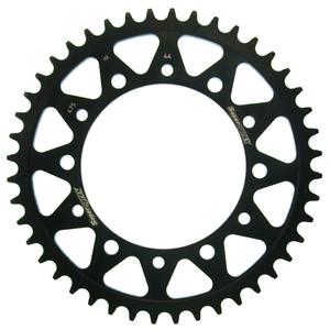 Foaie spate SUPERSPROX RFE-475:44-BLK Negru 44T, 520