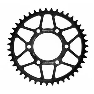 Foaie spate SUPERSPROX RFE-478:43-BLK Negru 43T, 520