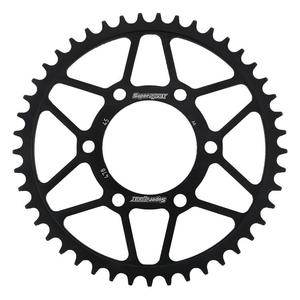 Foaie spate SUPERSPROX RFE-478:45-BLK Negru 45T, 520