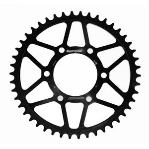 Foaie spate SUPERSPROX RFE-478:46-BLK Negru 46T, 520