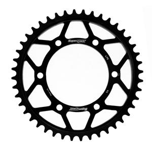 Foaie spate SUPERSPROX RFE-479:44-BLK Negru 44T, 530