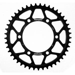 Foaie spate SUPERSPROX RFE-479:45-BLK Negru 45T, 530