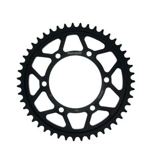 Foaie spate SUPERSPROX RFE-479:47-BLK Negru 47T, 530