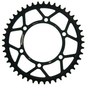 Foaie spate SUPERSPROX RFE-480:45-BLK Negru 45T, 525