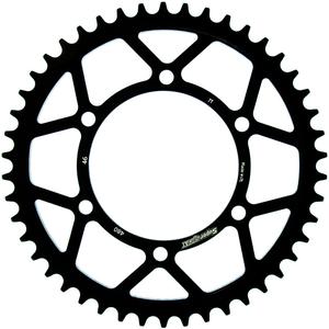 Foaie spate SUPERSPROX RFE-480:46-BLK Negru 46T, 525