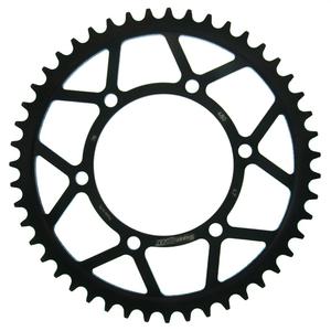 Foaie spate SUPERSPROX RFE-480:47-BLK Negru 47T, 525
