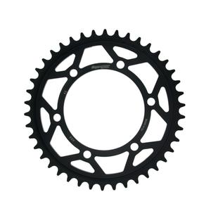 Foaie spate SUPERSPROX RFE-486:42-BLK Negru 42T, 520