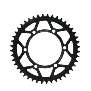 Foaie spate SUPERSPROX RFE-486:44-BLK Negru 44T, 520