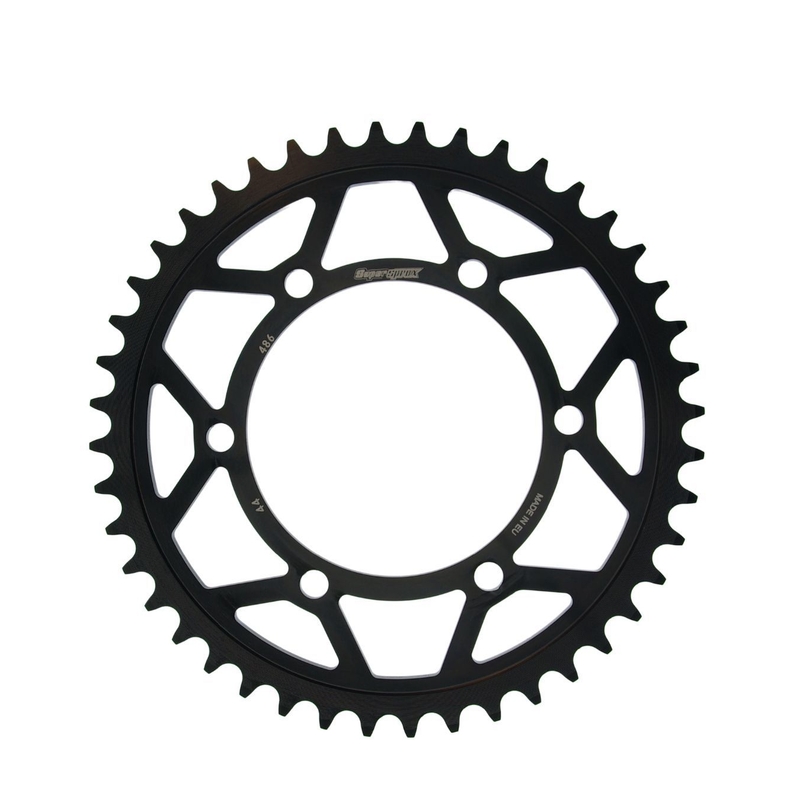 Foaie spate SUPERSPROX Negru 44T, 520