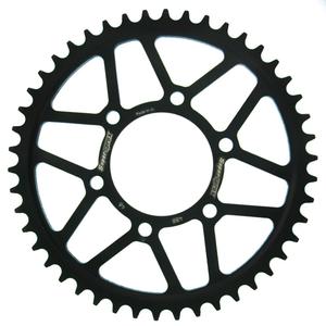 Foaie spate SUPERSPROX RFE-488:46-BLK Negru 46T, 530