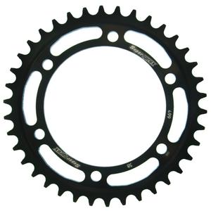 Foaie spate SUPERSPROX RFE-499:38-BLK Negru 38T, 530