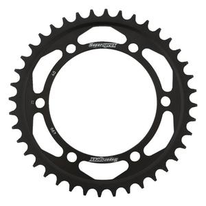 Foaie spate SUPERSPROX RFE-499:40-BLK Negru 40T, 530