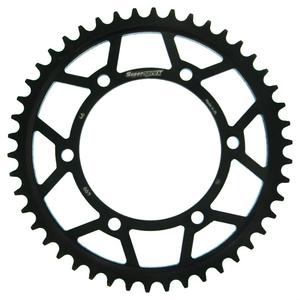 Foaie spate SUPERSPROX RFE-499:46-BLK Negru 46T, 530