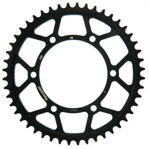 Foaie spate SUPERSPROX RFE-499:48-BLK Negru 48T, 530