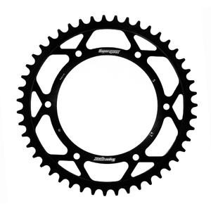 Foaie spate SUPERSPROX RFE-5:47-BLK Negru 47T, 520