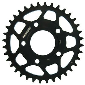 Foaie spate SUPERSPROX RFE-604:36-BLK Negru 36T, 520