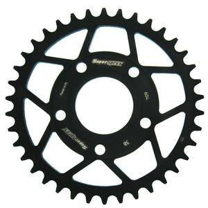 Foaie spate SUPERSPROX RFE-604:38-BLK Negru 38T, 520