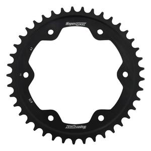 Foaie spate SUPERSPROX RFE-613:41-BLK Negru 41T, 525