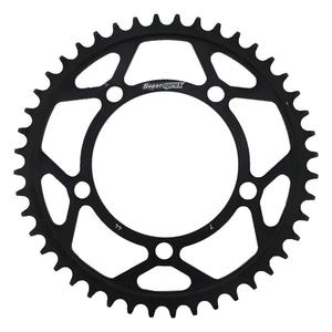 Foaie spate SUPERSPROX RFE-7:44-BLK Negru 44T, 525