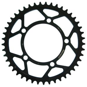Foaie spate SUPERSPROX RFE-7:45-BLK Negru 45T, 525