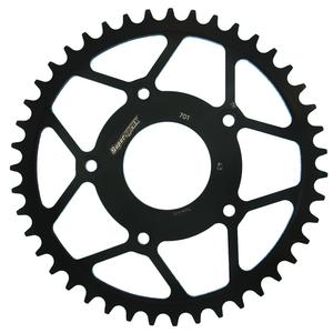 Foaie spate SUPERSPROX RFE-701:43-BLK Negru 43T, 520