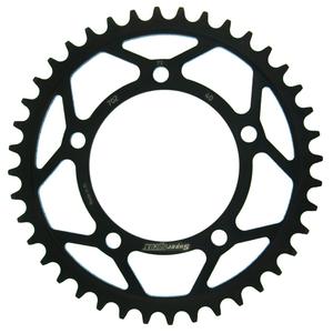 Foaie spate SUPERSPROX RFE-702:40-BLK Negru 40T, 525 lichidare