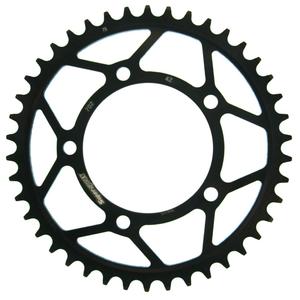Foaie spate SUPERSPROX RFE-702:42-BLK Negru 42T, 525