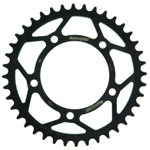 Foaie spate SUPERSPROX RFE-703:40-BLK Negru 40T, 520