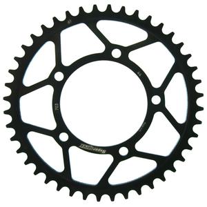 Foaie spate SUPERSPROX RFE-703:44-BLK Negru 44T, 520