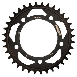 Foaie spate SUPERSPROX RFE-744:36-BLK Negru 36T, 525 lichidare