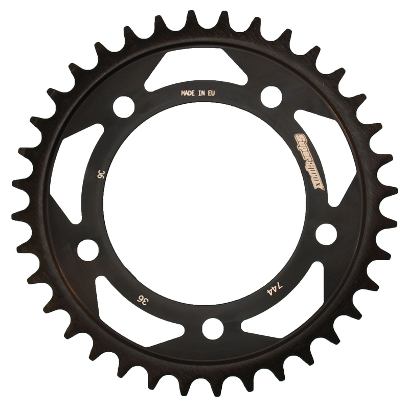 Foaie spate SUPERSPROX Negru 36T, 525 lichidare