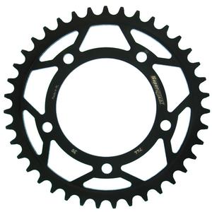 Foaie spate SUPERSPROX RFE-744:39-BLK Negru 39T, 525