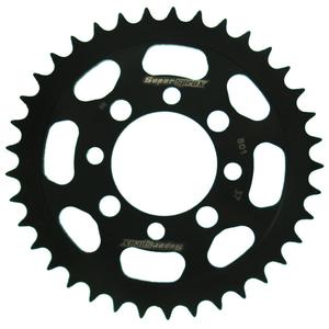 Foaie spate SUPERSPROX RFE-801:37-BLK Negru 37T, 420