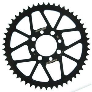 Foaie spate SUPERSPROX RFE-801:51-BLK Negru 51T, 420