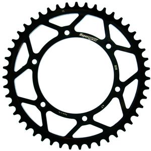 Foaie spate SUPERSPROX RFE-808:47-BLK Negru 47T, 520