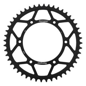 Foaie spate SUPERSPROX RFE-808:48-BLK Negru 48T, 520
