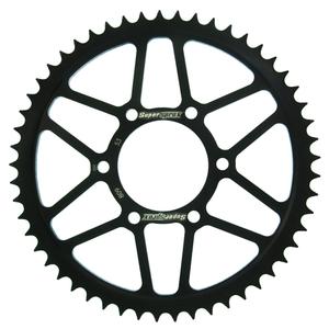 Foaie spate SUPERSPROX RFE-809:53-BLK Negru 53T, 428