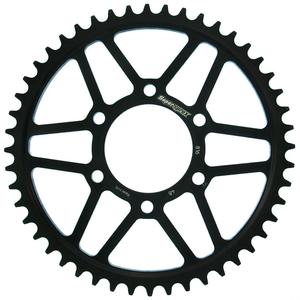Foaie spate SUPERSPROX RFE-816:48-BLK Negru 48T, 530