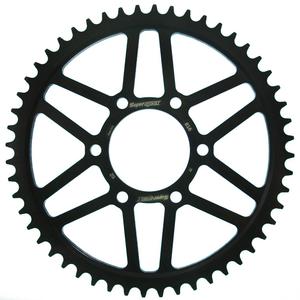 Foaie spate SUPERSPROX RFE-816:52-BLK Negru 52T, 530