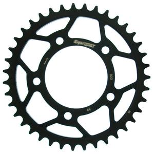 Foaie spate SUPERSPROX RFE-823:39-BLK Negru 39T, 520