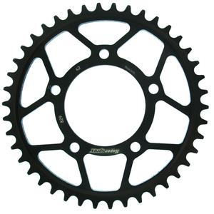 Foaie spate SUPERSPROX RFE-829:42-BLK Negru 42T, 530