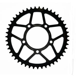 Foaie spate SUPERSPROX RFE-829:47-BLK Negru 47T, 530